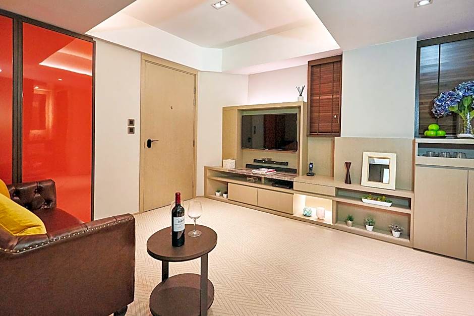 Princeton Residence