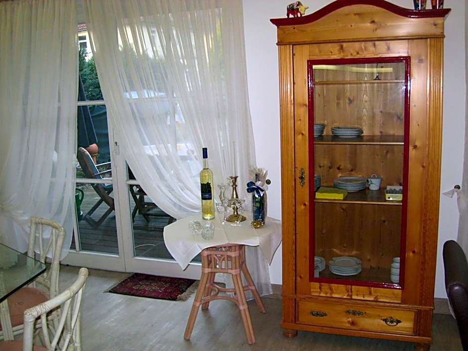 Apparthotel am Friedrichspark