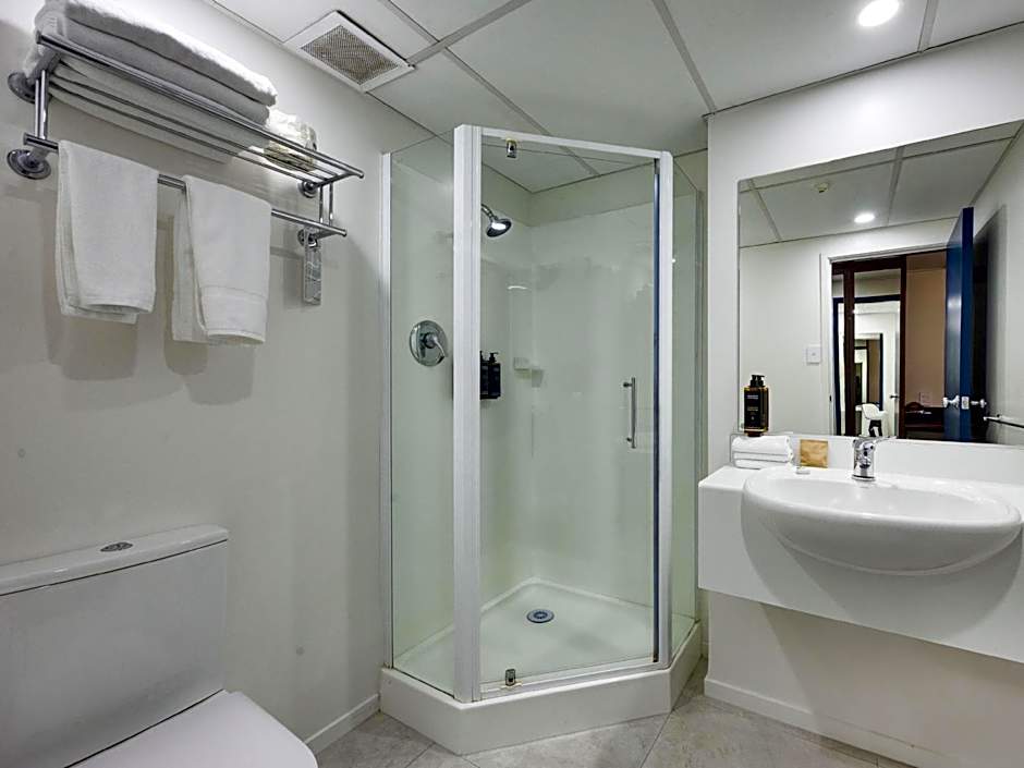 Mercure Wellington Abel Tasman Hotel