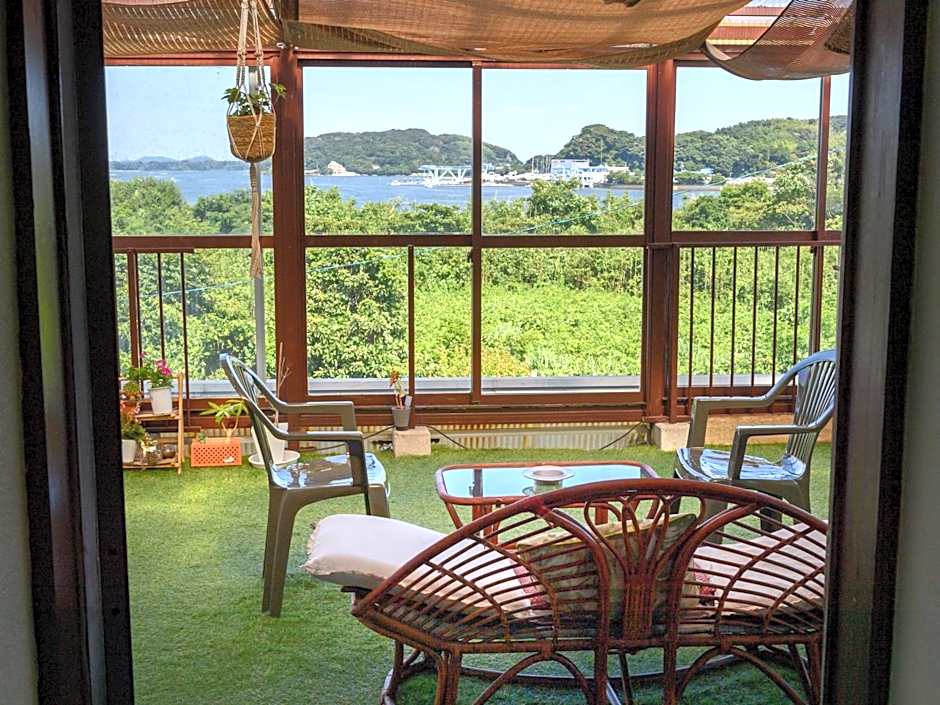 Tabist Hamanako no Yado Kosai