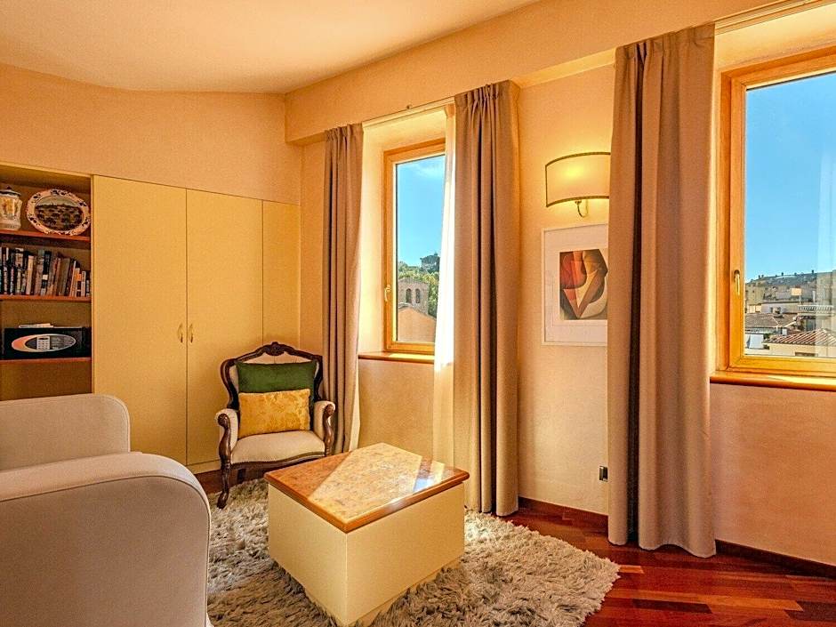 B&B HOTEL Firenze Pitti Palace al Ponte Vecchio