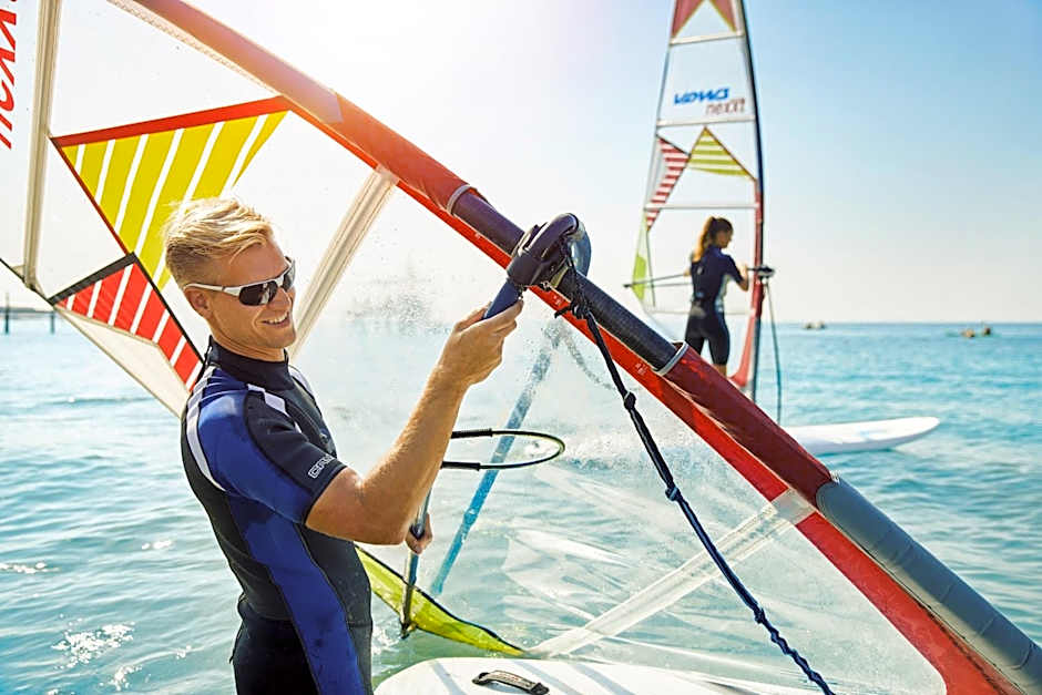 TUI MAGIC LIFE Calabria - All Inclusive