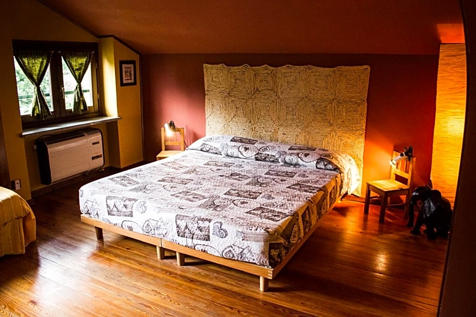 Photo 1 of 41 of B&B Pian Savin