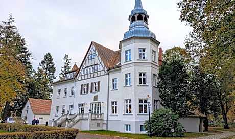 Hotel Schloss Sigrön