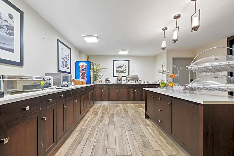 Allentown Park Hotel by The Red Collection