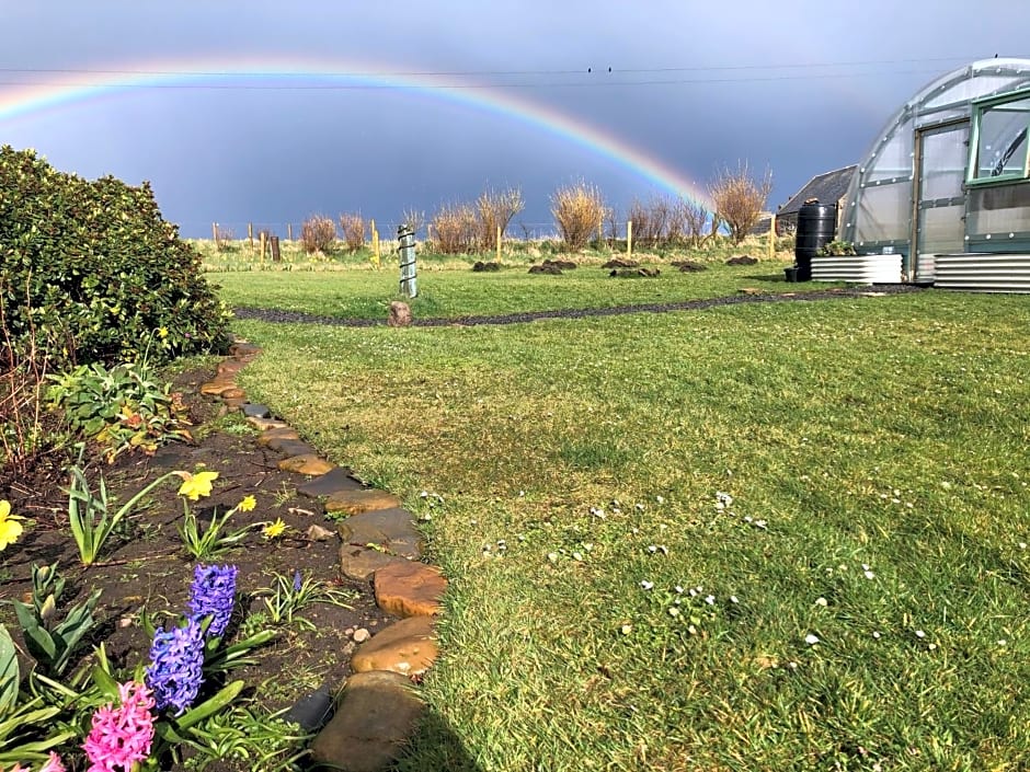 Old School B&B Super King Exclusive 5 Room private suite