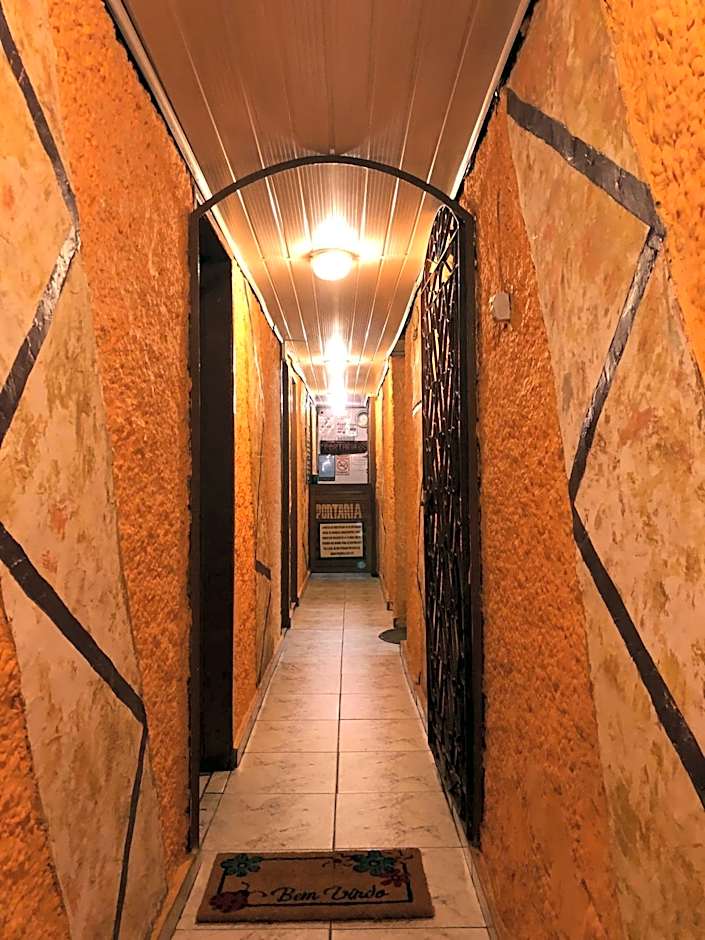 Hospedaria Nossa Senhora da Glória