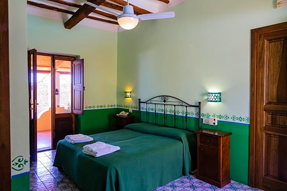 Hotel Arcangelo - Salina