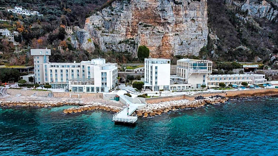 Towers Hotel Stabiae Sorrento Coast