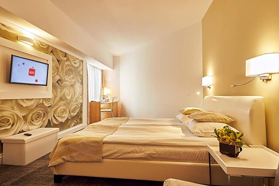 Continental Forum Constanta