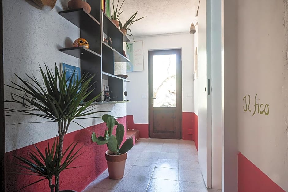 Bed And Breakfast La Fattoria Di Nonna Eugenia – Lerici, PA