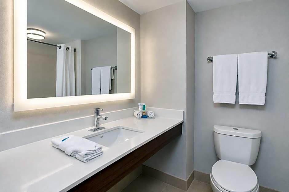 Holiday Inn Express & Suites Lebanon By IHG