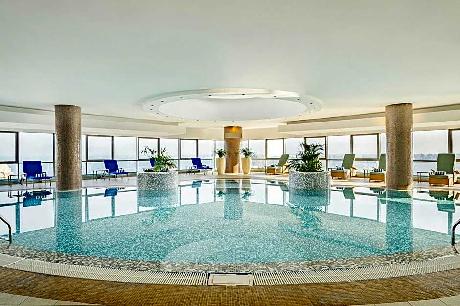 Qabila Westbay Hotel