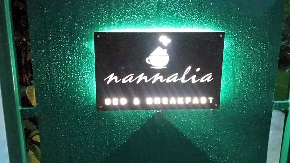 B&B Nannalia