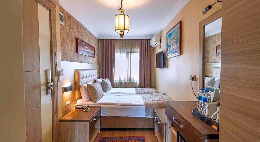 Sultanahmet Inn Hotel