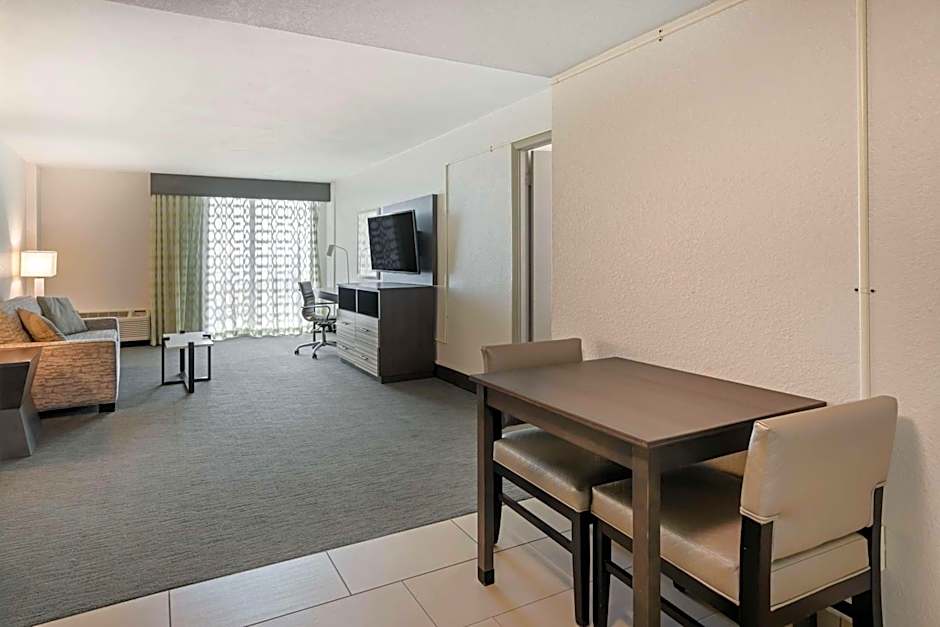 Best Western Daytona Inn Seabreeze