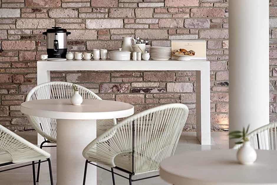 Hotel Boutique Casa Lulu