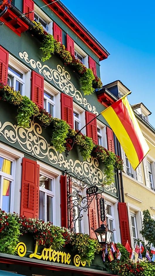 Hotel Laterne
