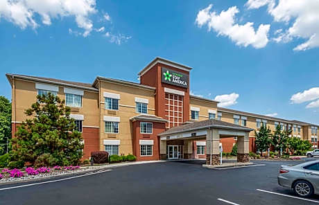 Extended Stay America Suites - Newark - Woodbridge