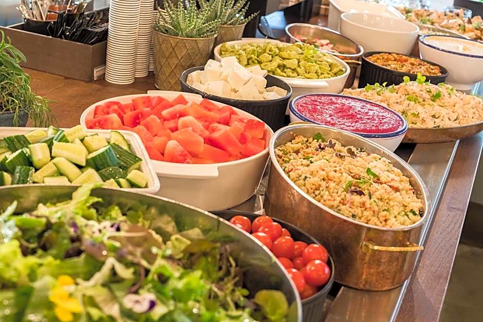 Original Sokos Hotel Vaakuna Vaasa