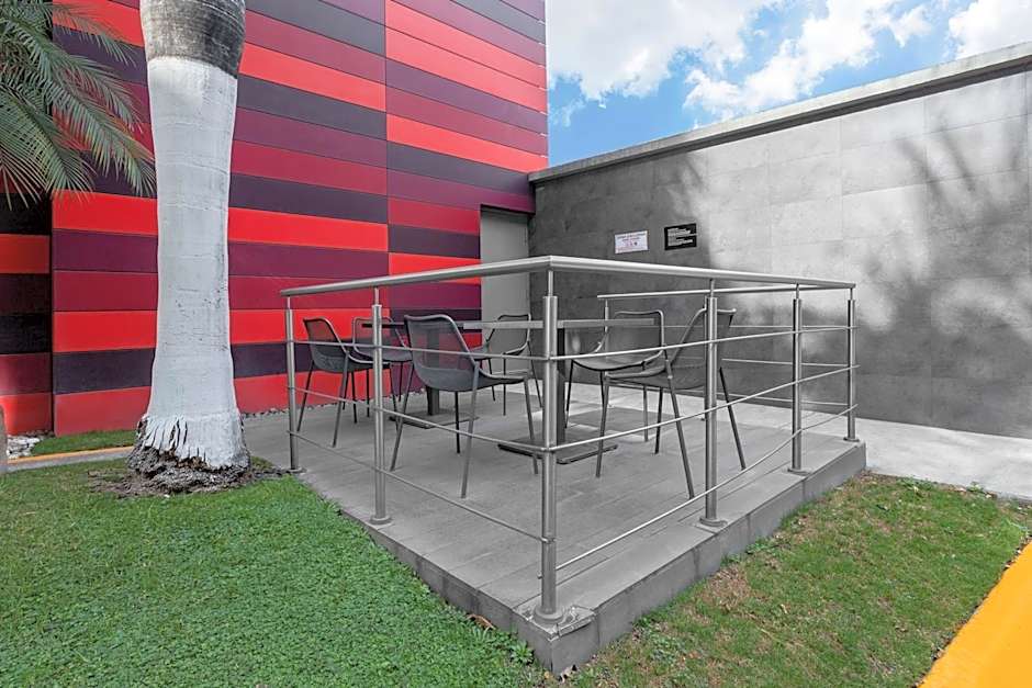 City Express Plus by Marriott Guadalajara Expo