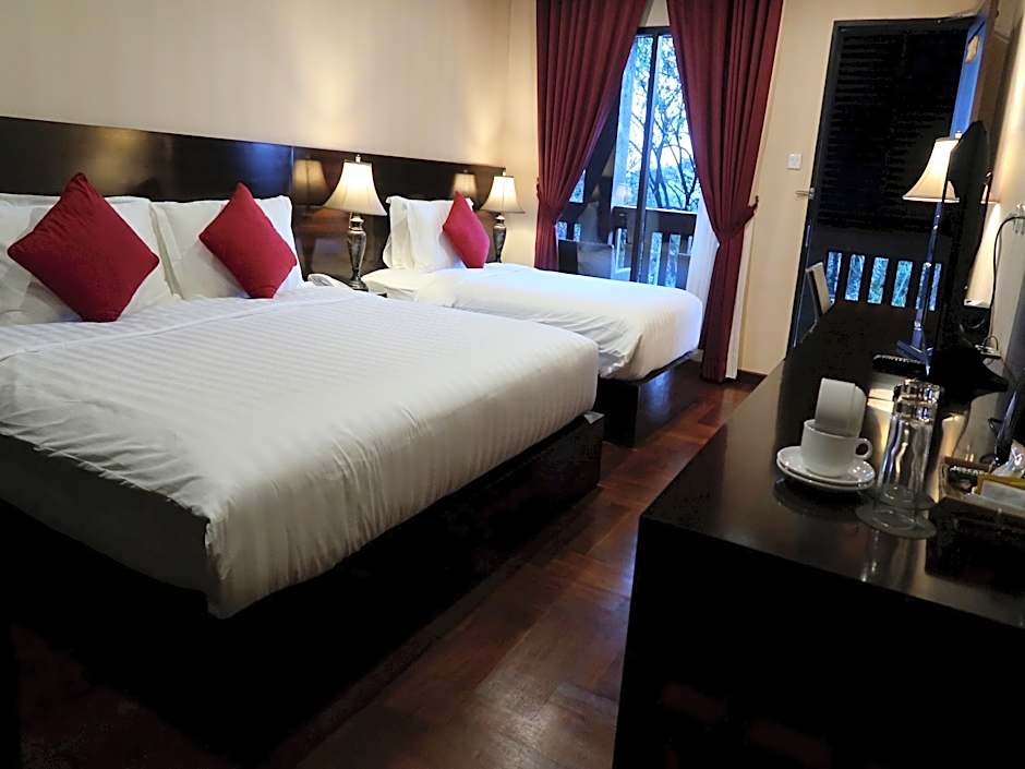 Arthur Suites Bali