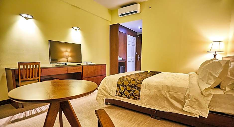 Serenti Hotel Saipan