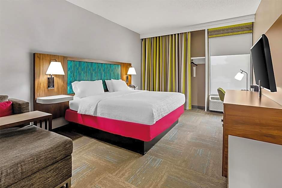 Hampton Inn By Hilton Princeton