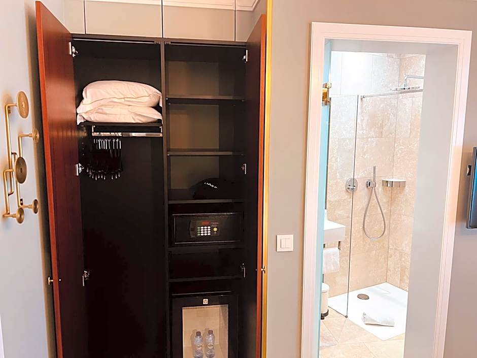 Gatsby Hotel - Adults Only - Small Luxury Hotel - by F-Hotels