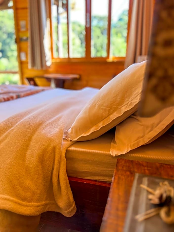 Pousada Recanto da Gruta