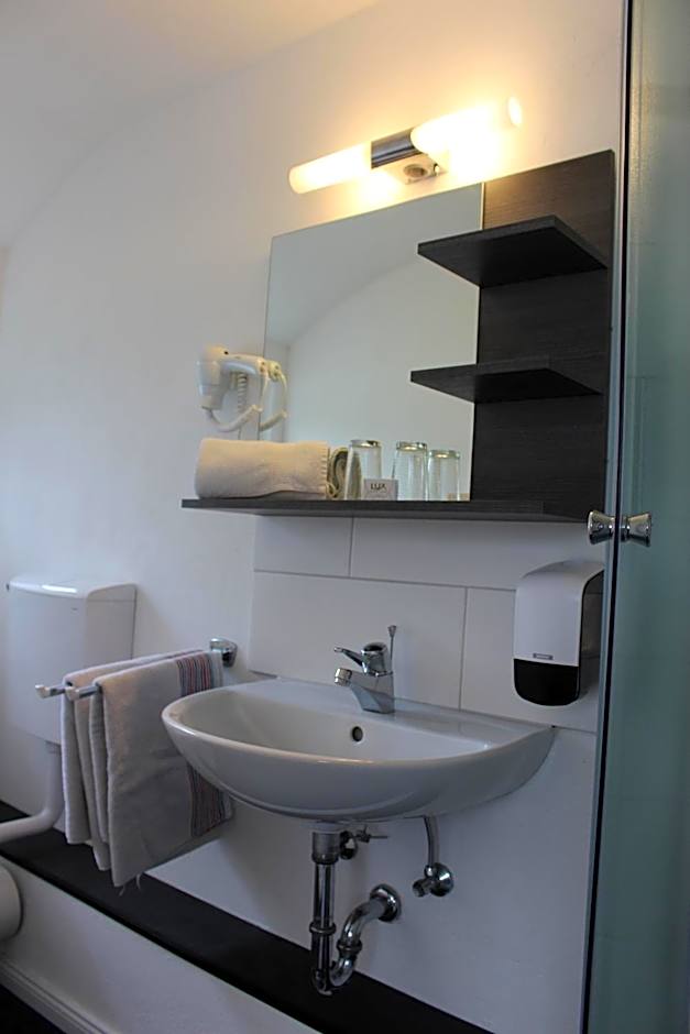 Genussgasthof Fuldaquelle & Berghof Wasserkuppe