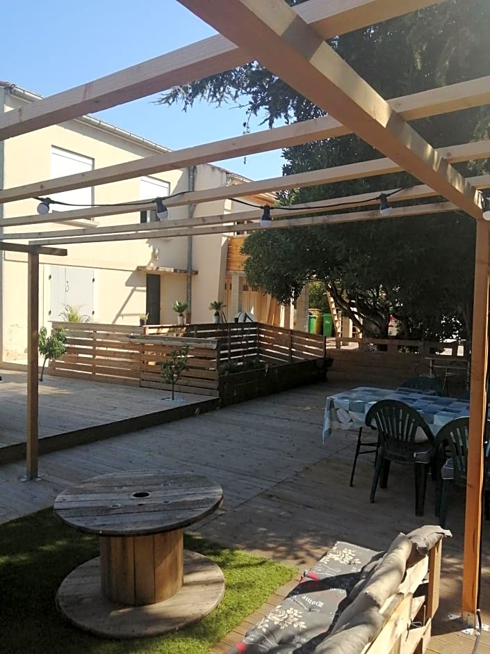 Domaine lolo et hakimi