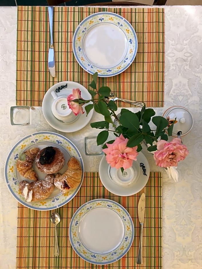 Casa Himera Fontane Bianche