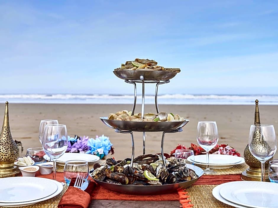 Hotel Le Golf D'Essaouira & Spa