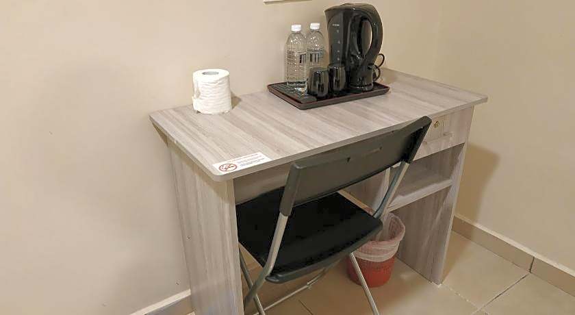 M Design Hotel @ Bangi 7