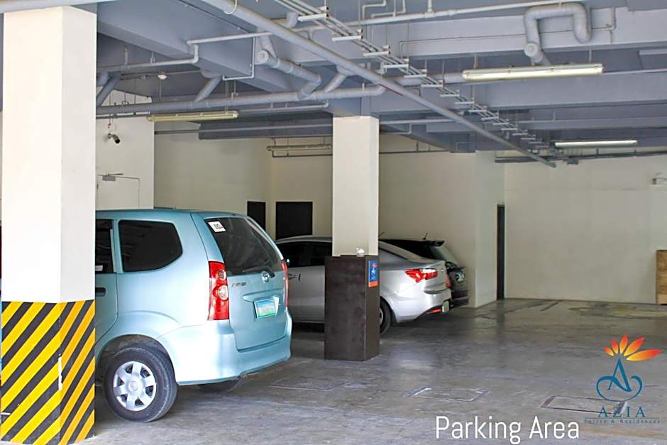 Azia Suites and Residences