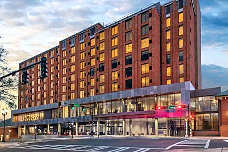 Hyatt Place Athens/Downtown