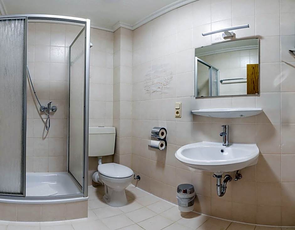 Mühlengarten by Relax Inn