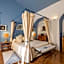 Hotel Su Gologone