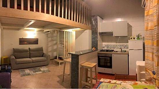 Le Terrazze di Pirandello