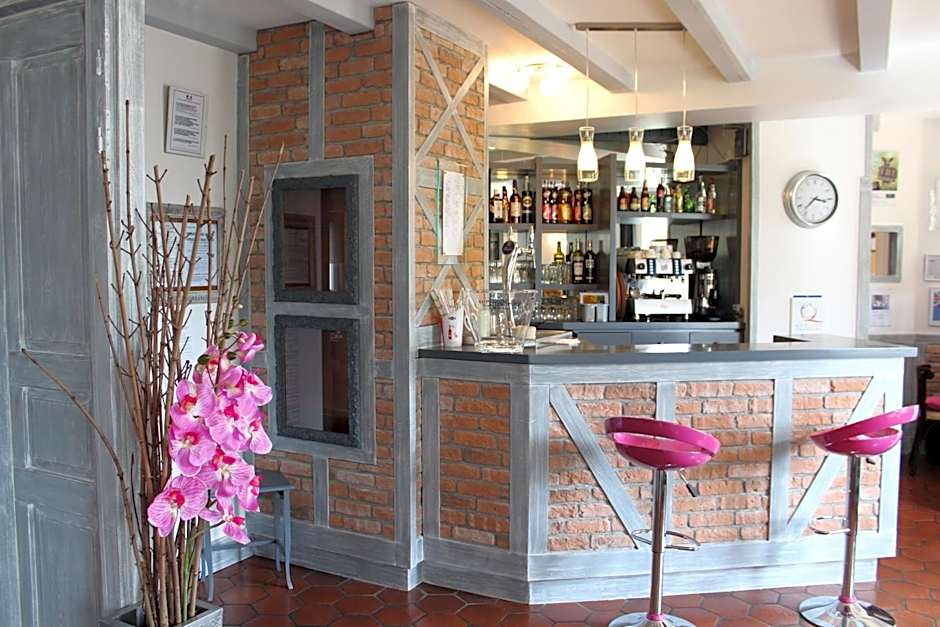 Auberge La Tomette, The Originals Relais