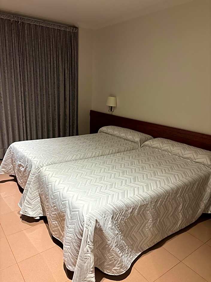 Hotel Els Noguers