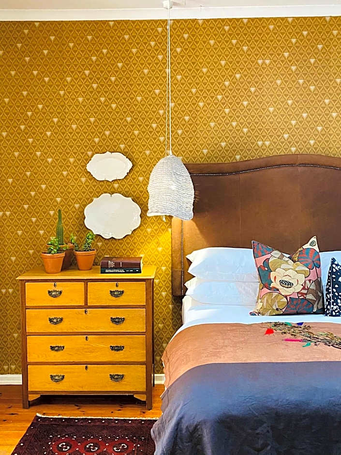 Sweetfontein Boutique Farm Lodge