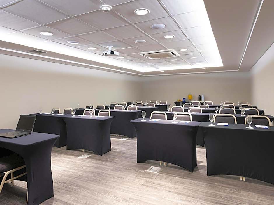 Novotel Itajai