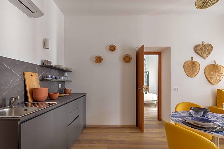 B&B Hotel Palermo Quattro Canti