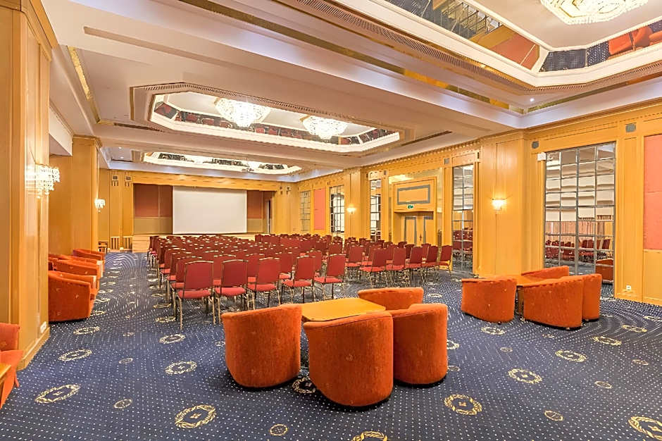 Seven Seas Hotel Blue - Ultra All Inclusive