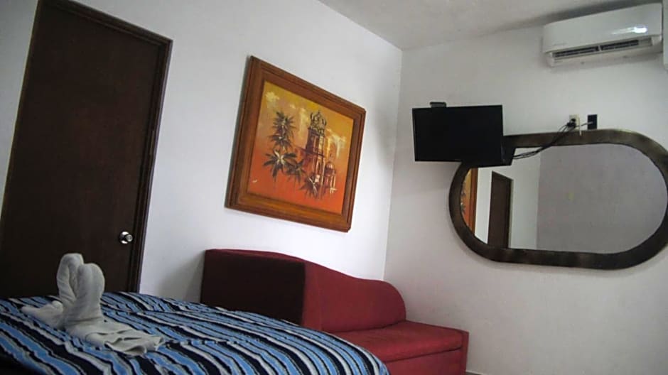 Casa del Parque Vallarta