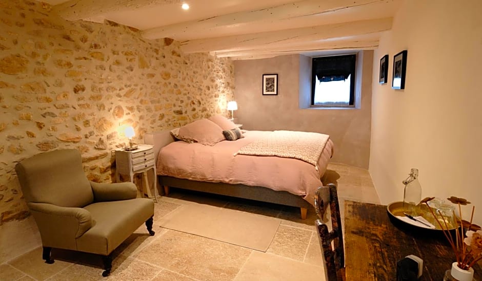 La Maison Blanche Uzès