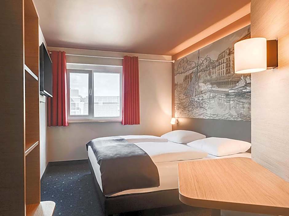 B&B Hotel Oldenburg