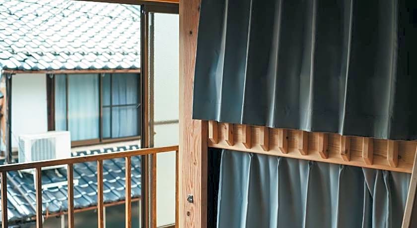 Guest House Saika-an Kanade
